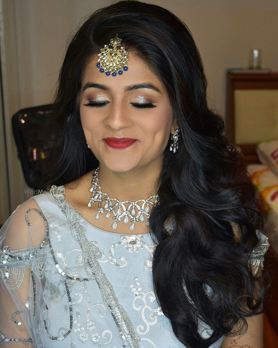 Photo By Makeup by Lavina - Bridal Makeup