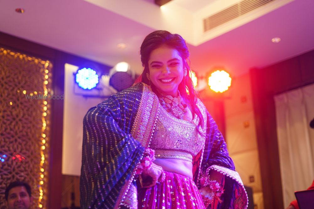 Photo By Nacho on Beat - Sangeet Choreographer