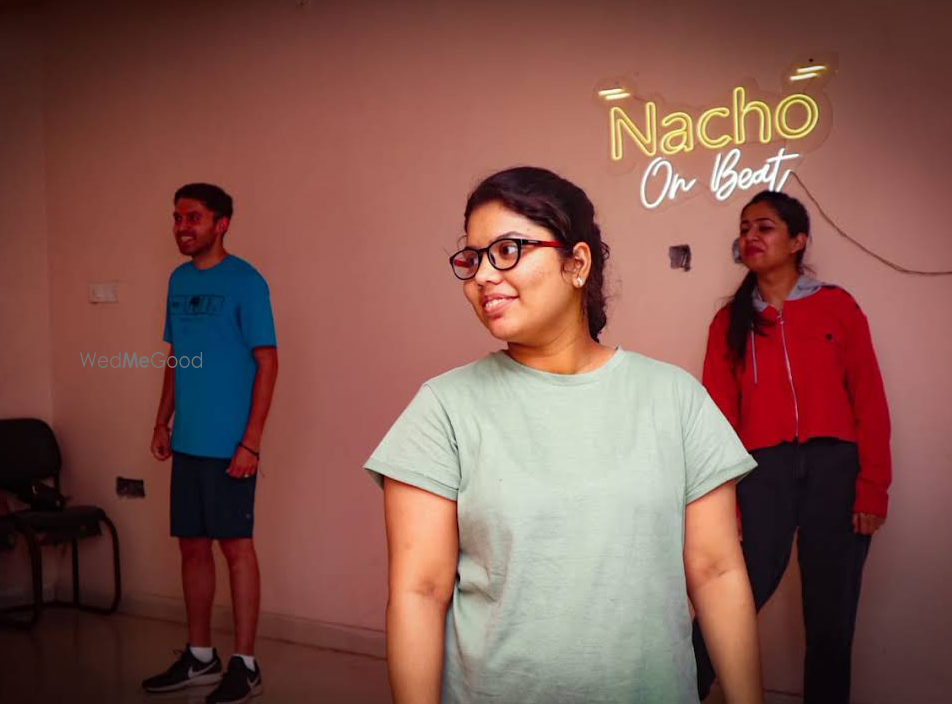 Photo By Nacho on Beat - Sangeet Choreographer