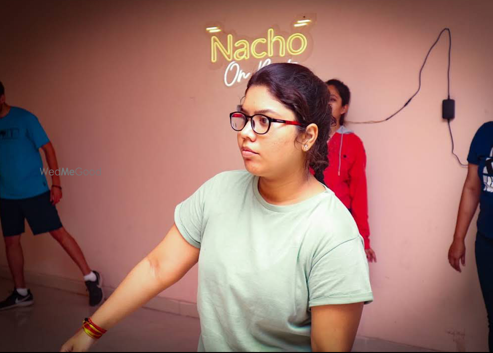 Photo By Nacho on Beat - Sangeet Choreographer