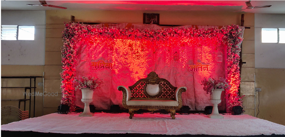 Navrang Events