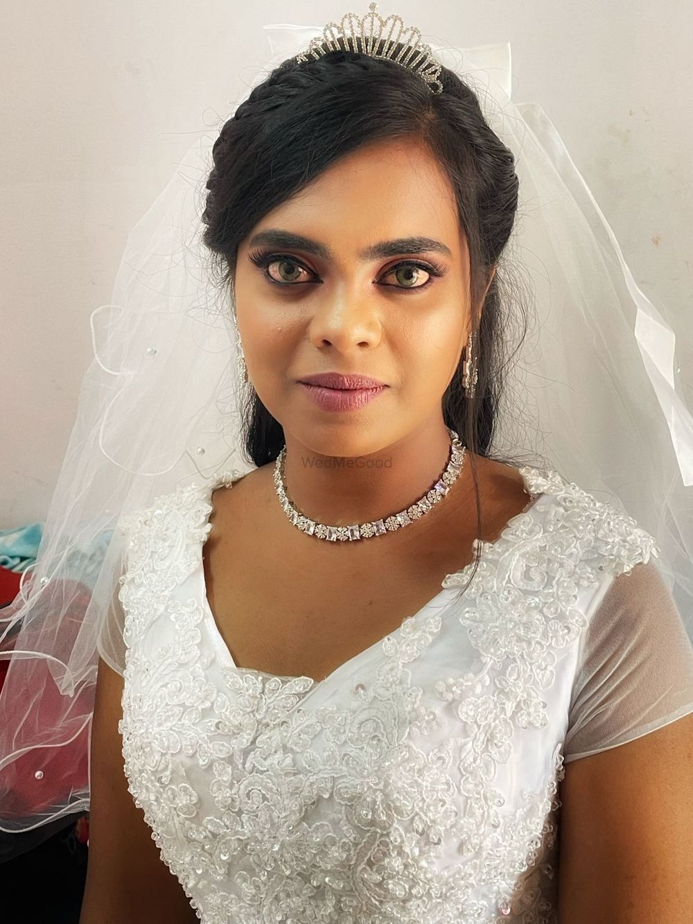 Photo By Color Me Bridal Makeovers - Bridal Makeup