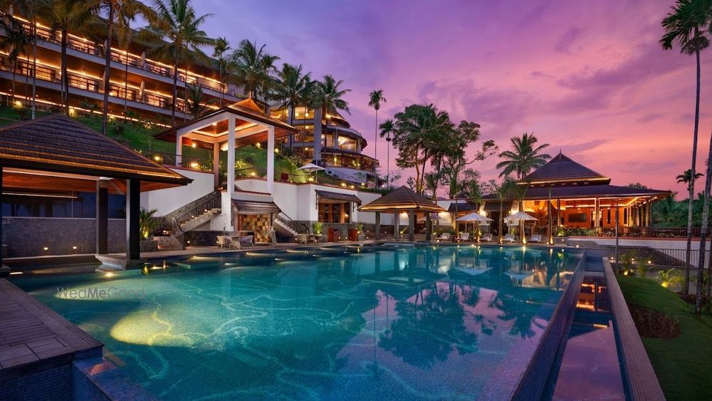 Taj Wayanad Resort & Spa Kerala