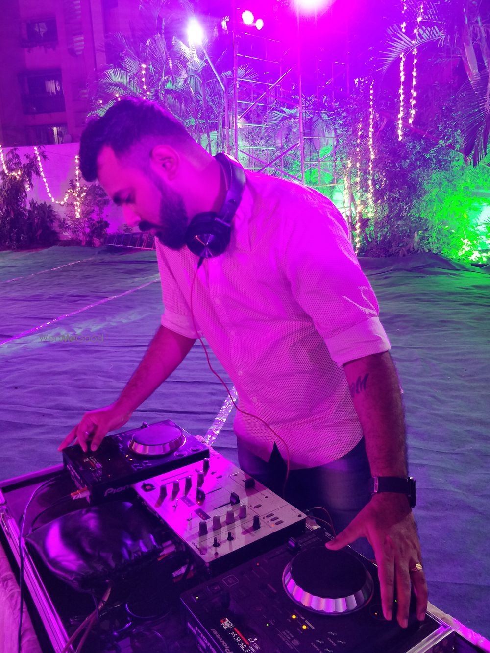 Photo By DJ Gauresh - DJs
