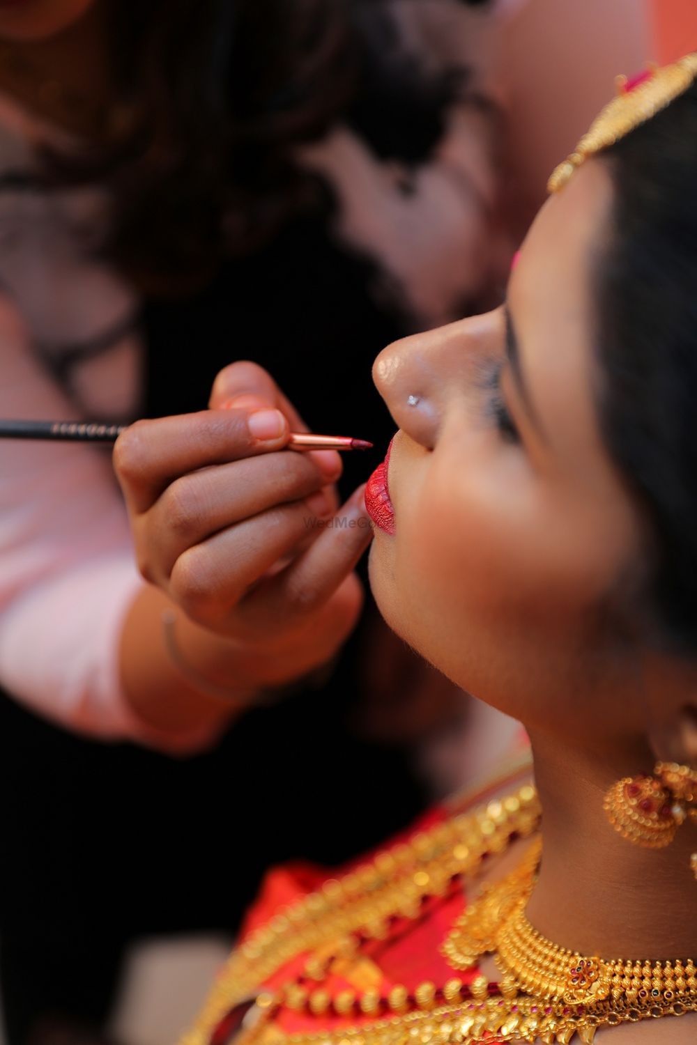Photo By Makeovers By Geetha - Bridal Makeup