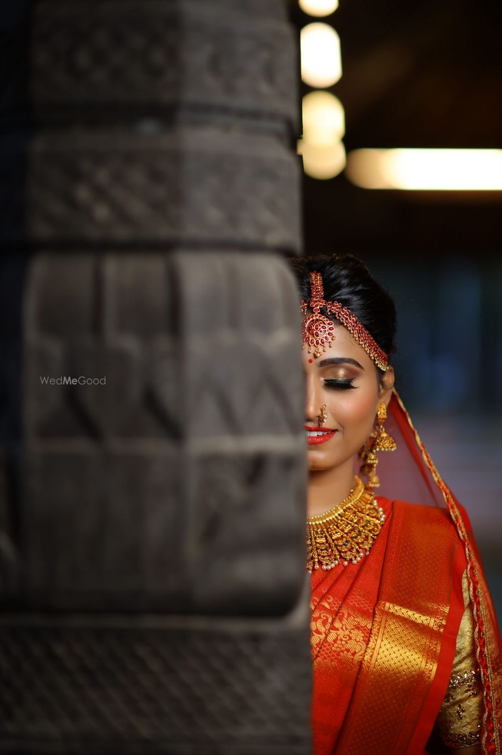 Photo By Makeovers By Geetha - Bridal Makeup