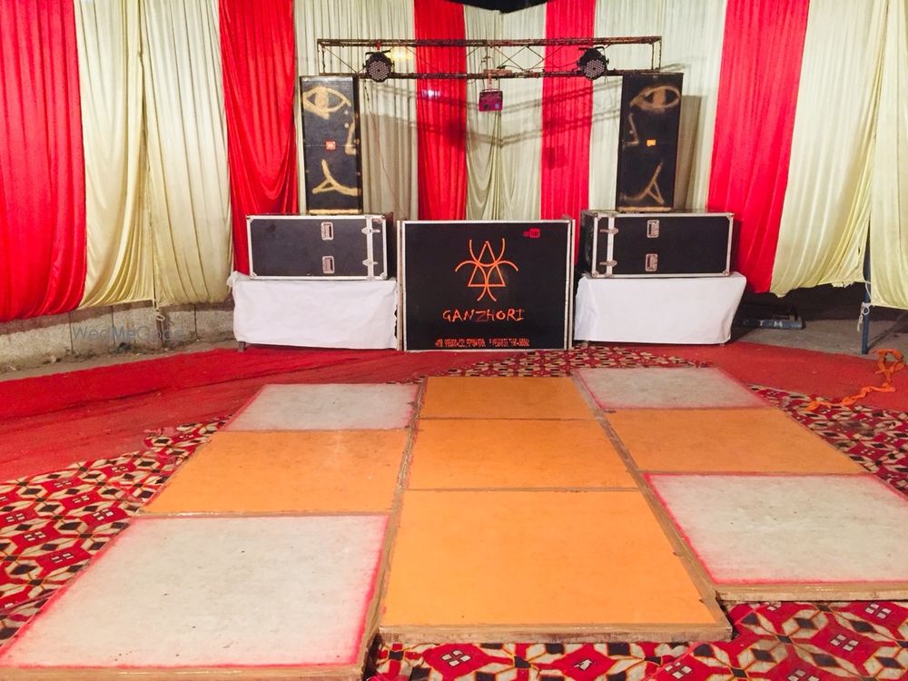 Photo By DJ Ganzhori - DJs