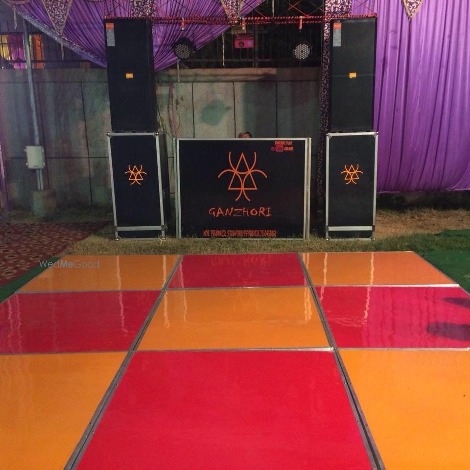 Photo By DJ Ganzhori - DJs