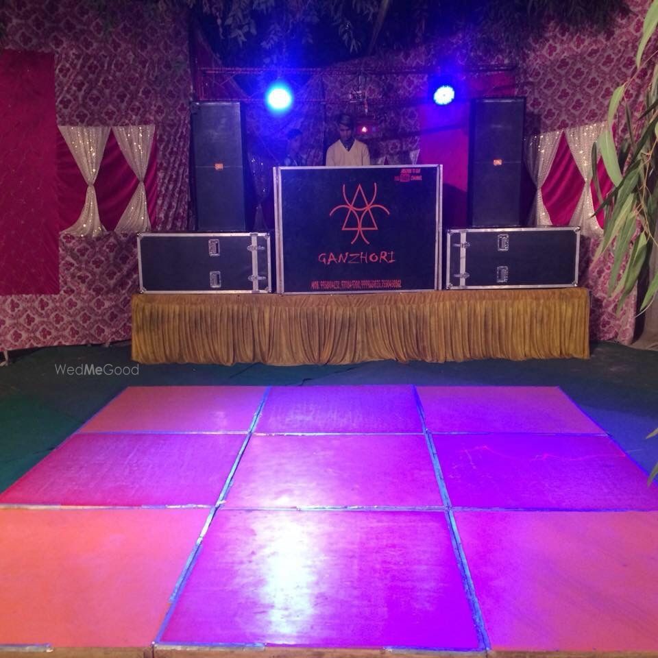 Photo By DJ Ganzhori - DJs