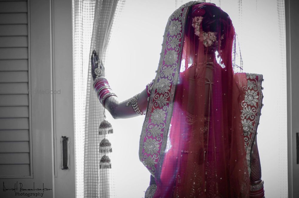 Revati Baseshankar Photography