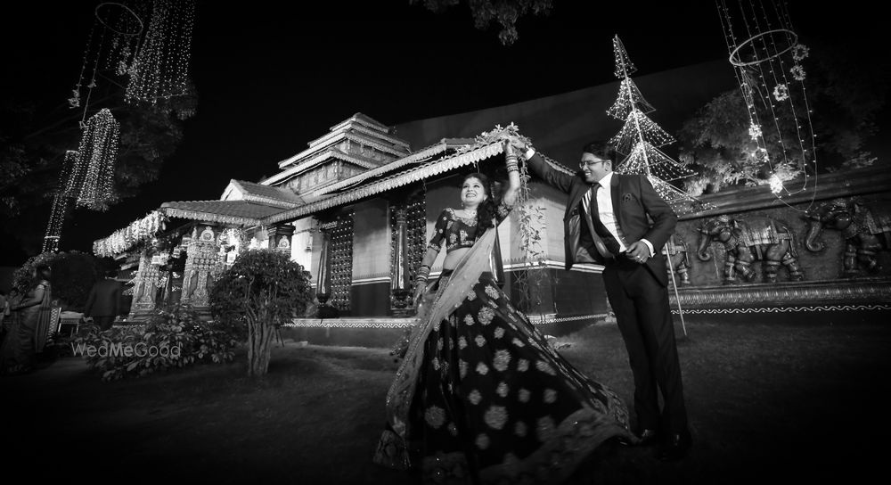 Photo By CLICKTECH PRODUCTIONS - Photographers