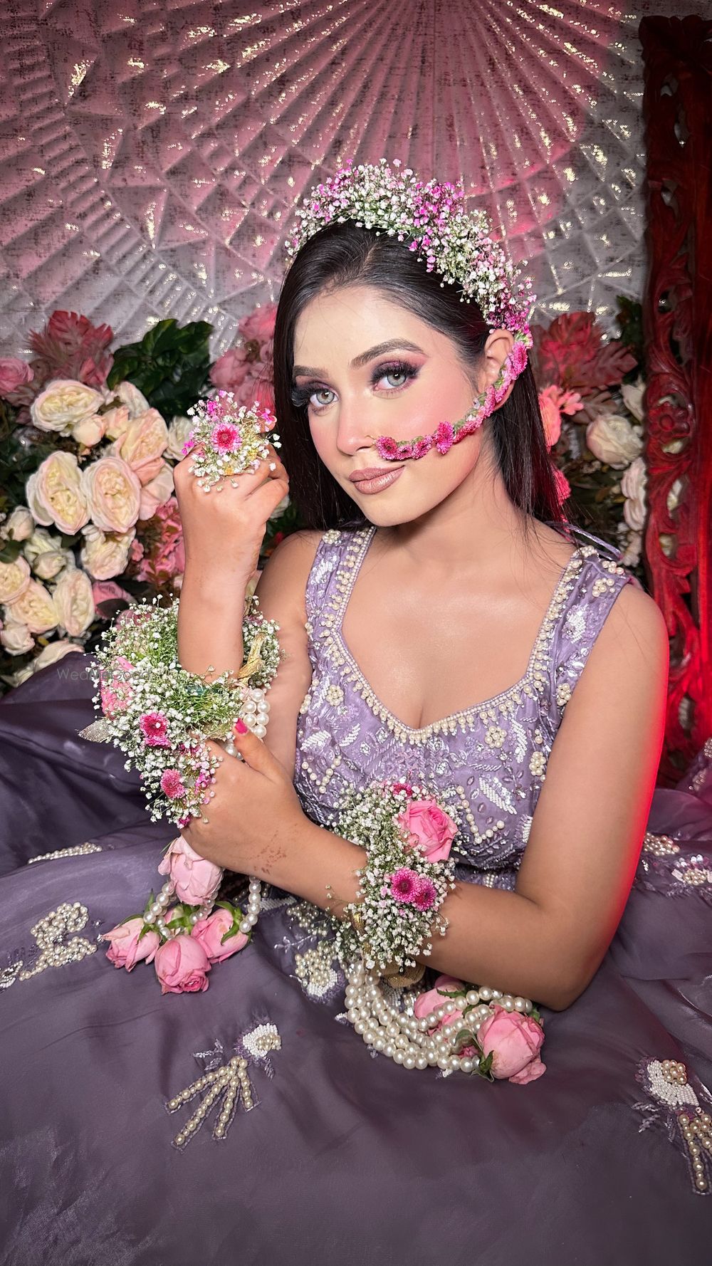 Photo By Sonia Makeup Academy - Bridal Makeup
