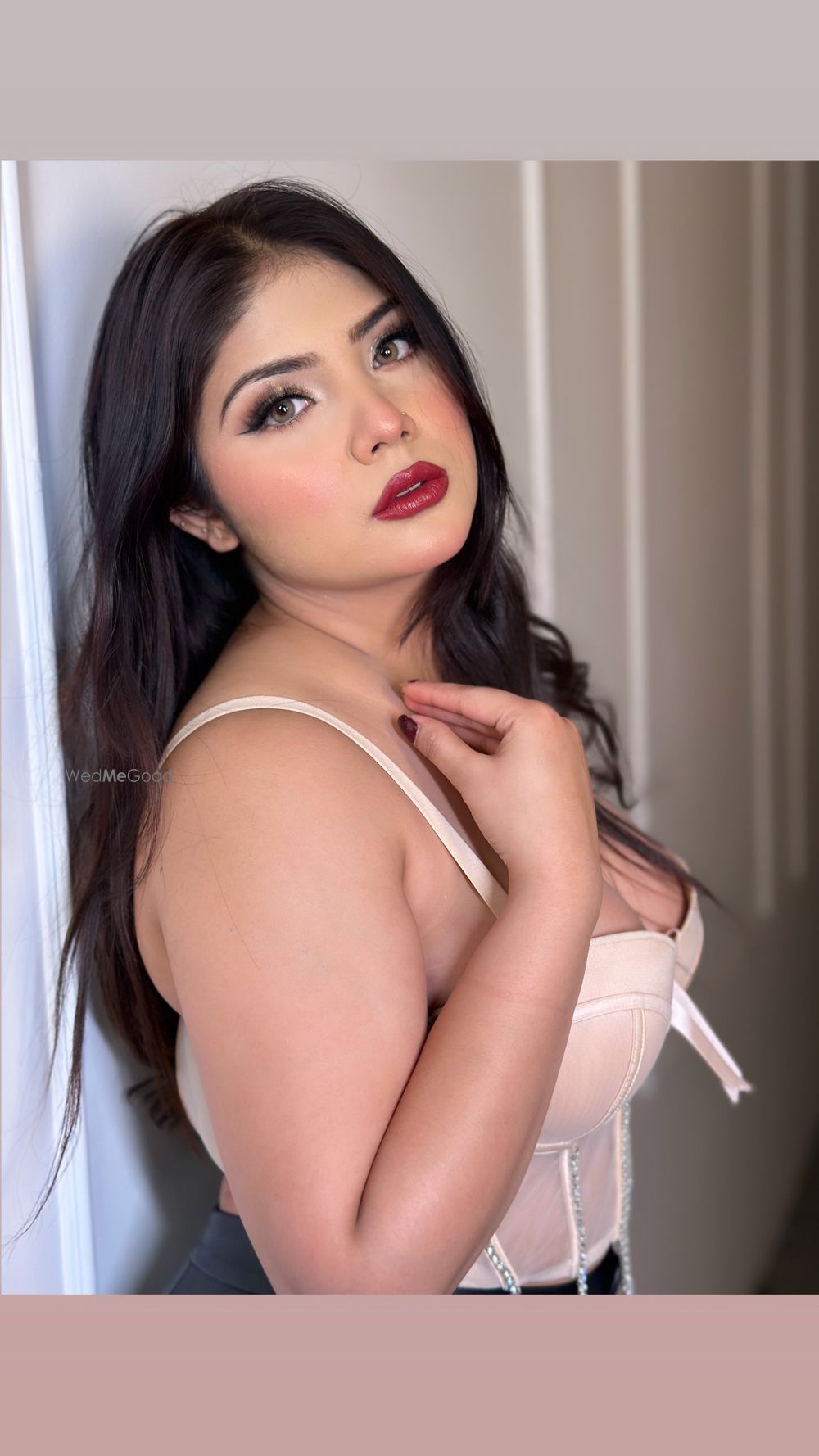 Photo By Sonia Makeup Academy - Bridal Makeup