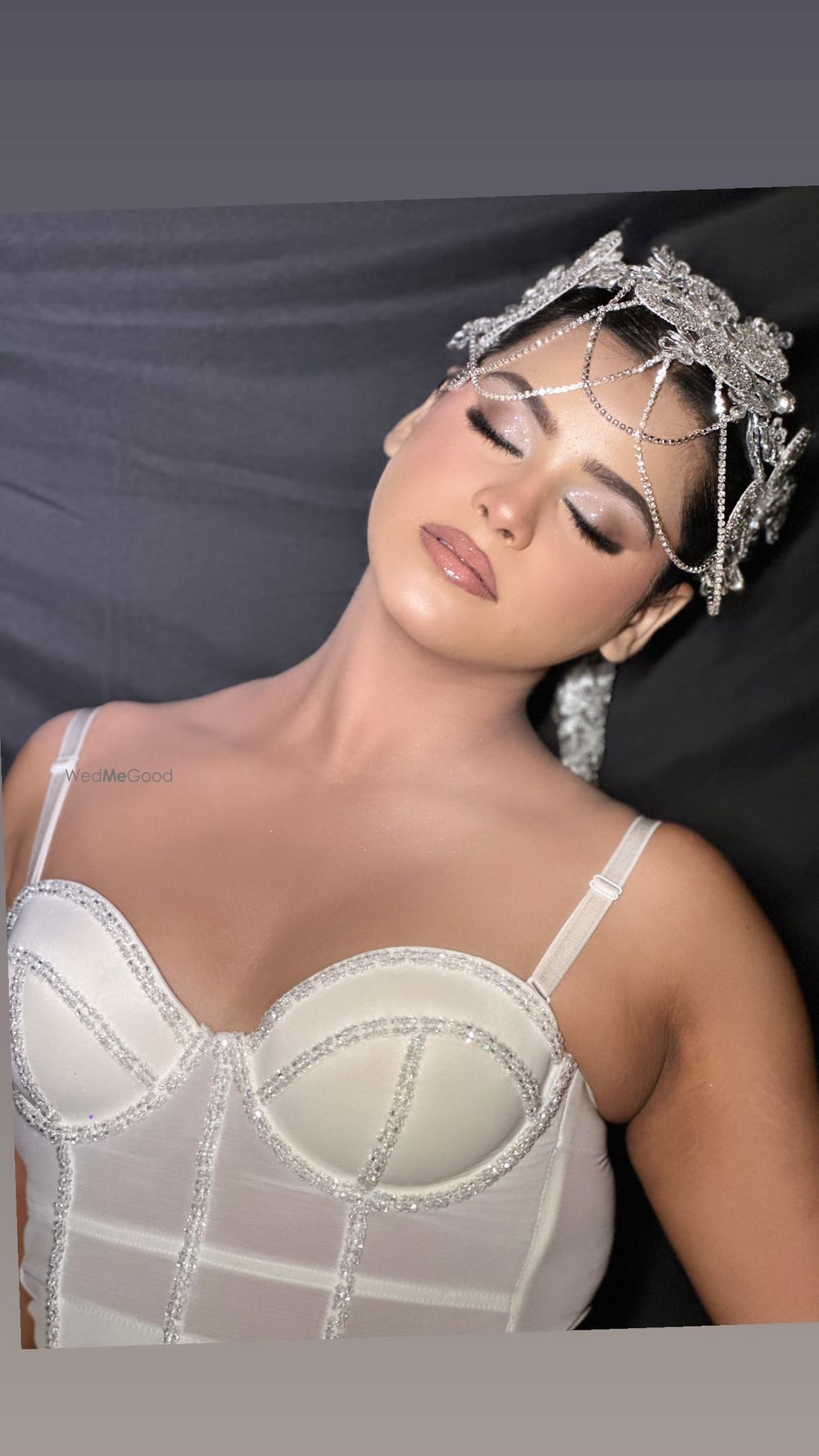 Photo By Sonia Makeup Academy - Bridal Makeup