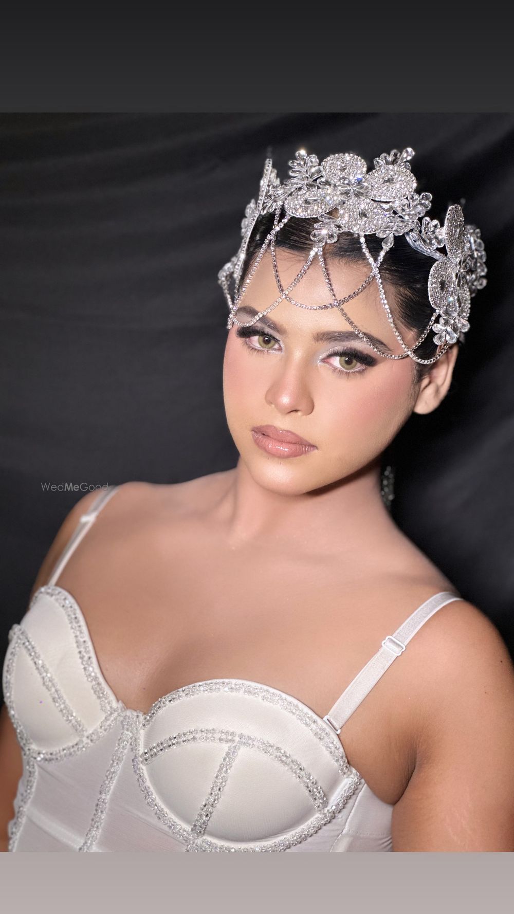 Photo By Sonia Makeup Academy - Bridal Makeup