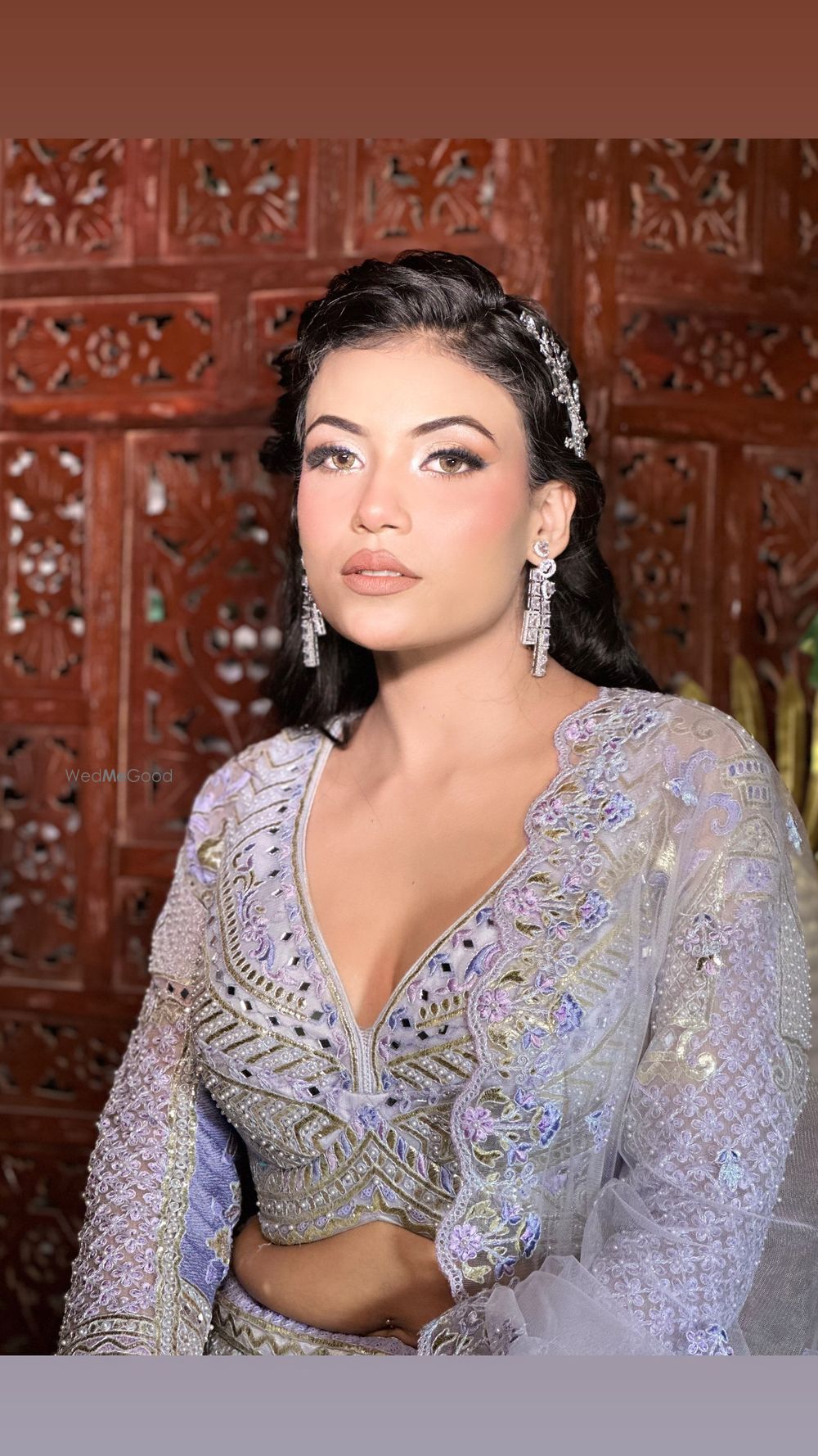 Photo By Sonia Makeup Academy - Bridal Makeup