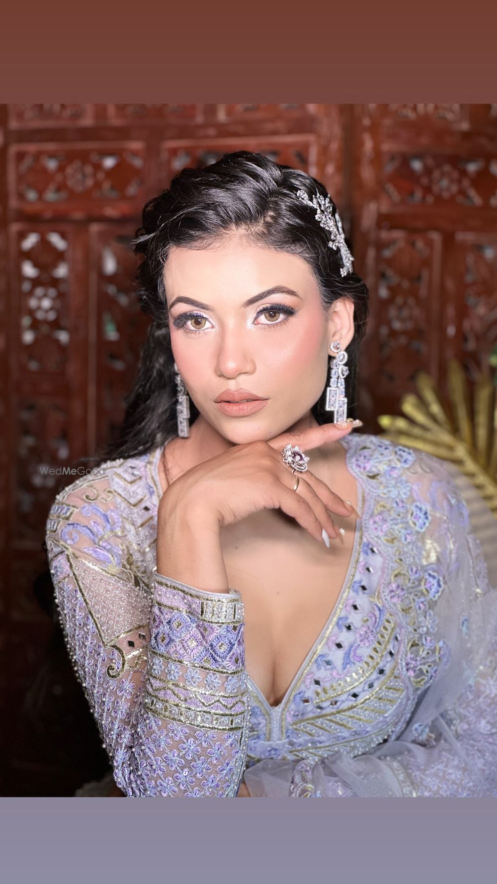 Photo By Sonia Makeup Academy - Bridal Makeup