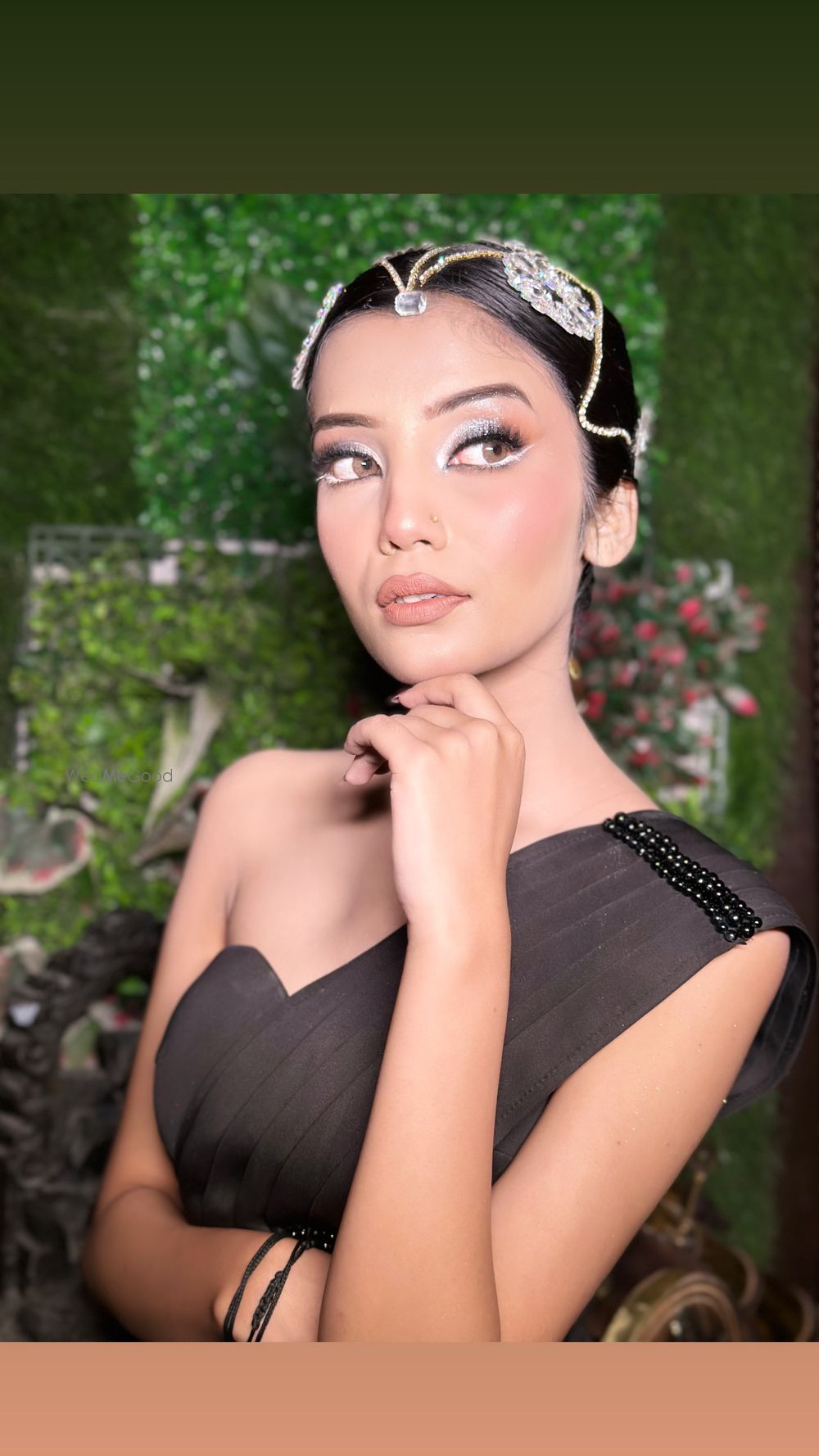Photo By Sonia Makeup Academy - Bridal Makeup