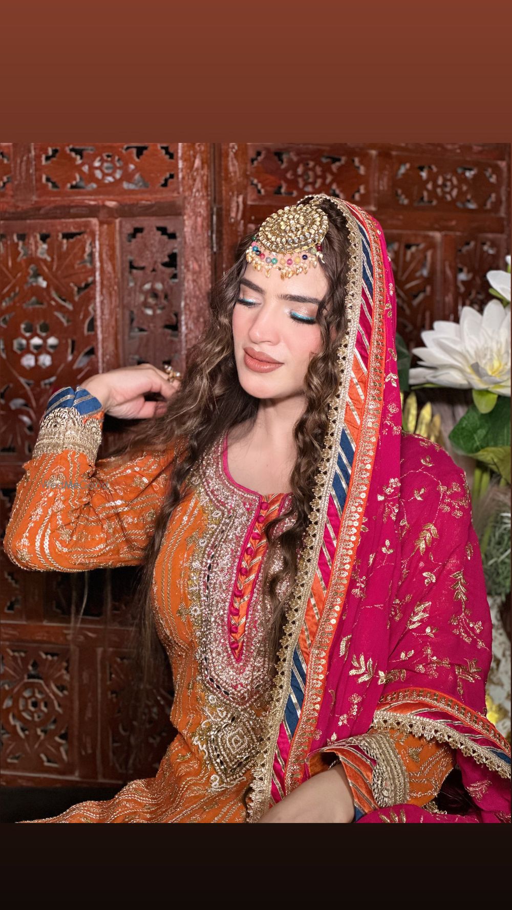 Photo By Sonia Makeup Academy - Bridal Makeup