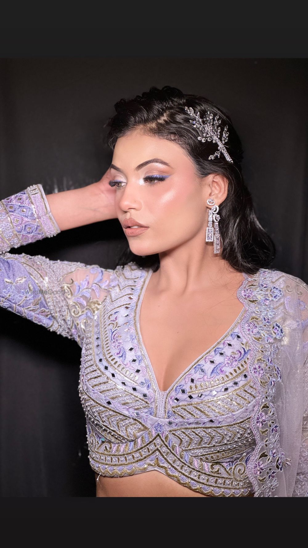 Photo By Sonia Makeup Academy - Bridal Makeup