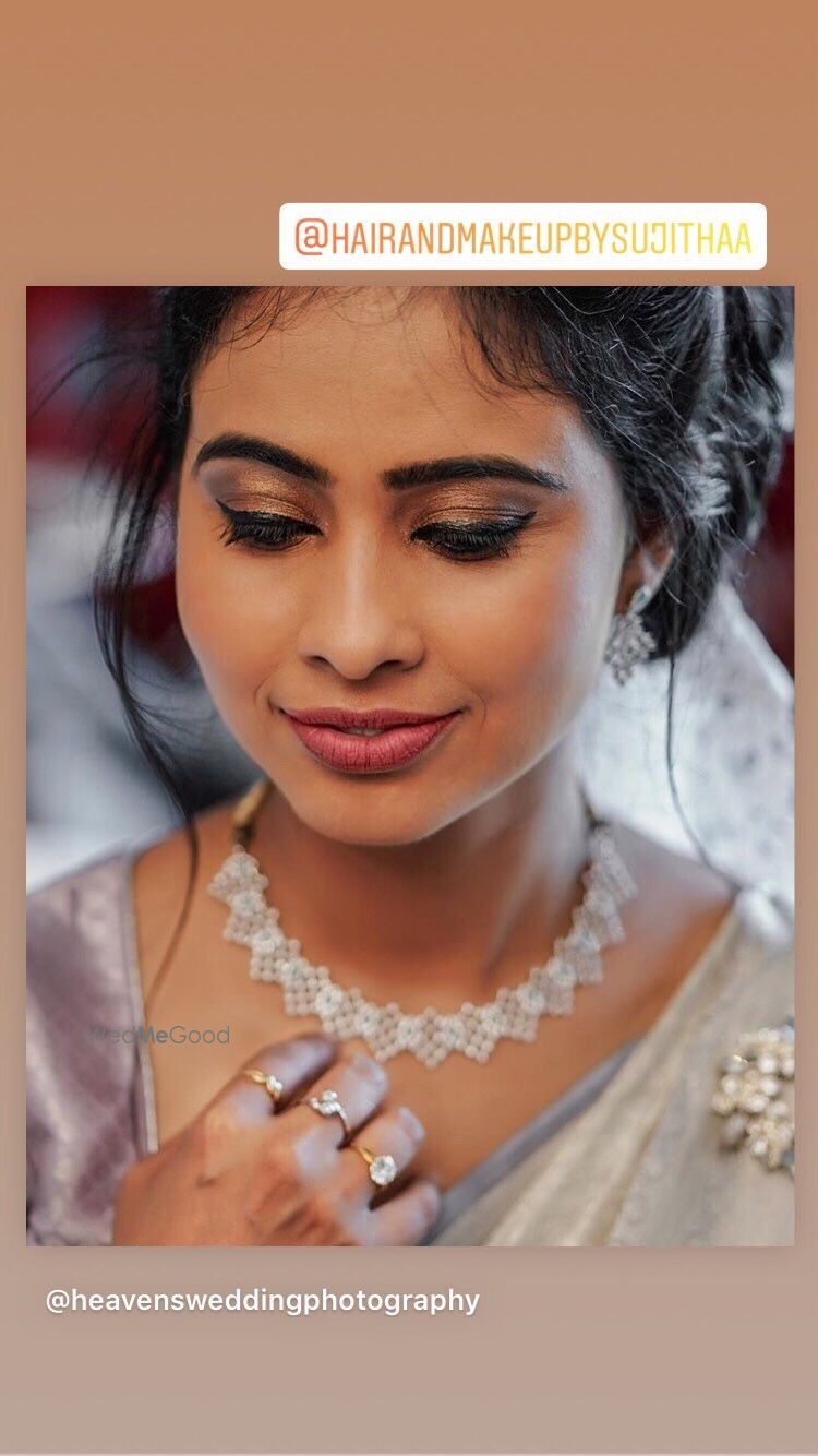 Photo By Kayla Bridal studio - Bridal Makeup