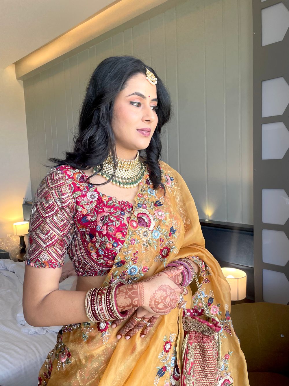 Photo By Divine Diana Makeover Studio - Bridal Makeup