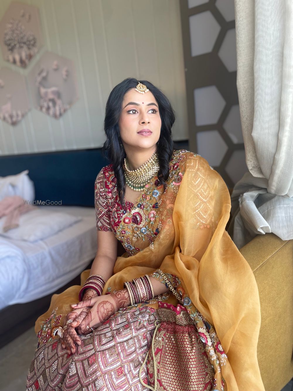 Photo By Divine Diana Makeover Studio - Bridal Makeup