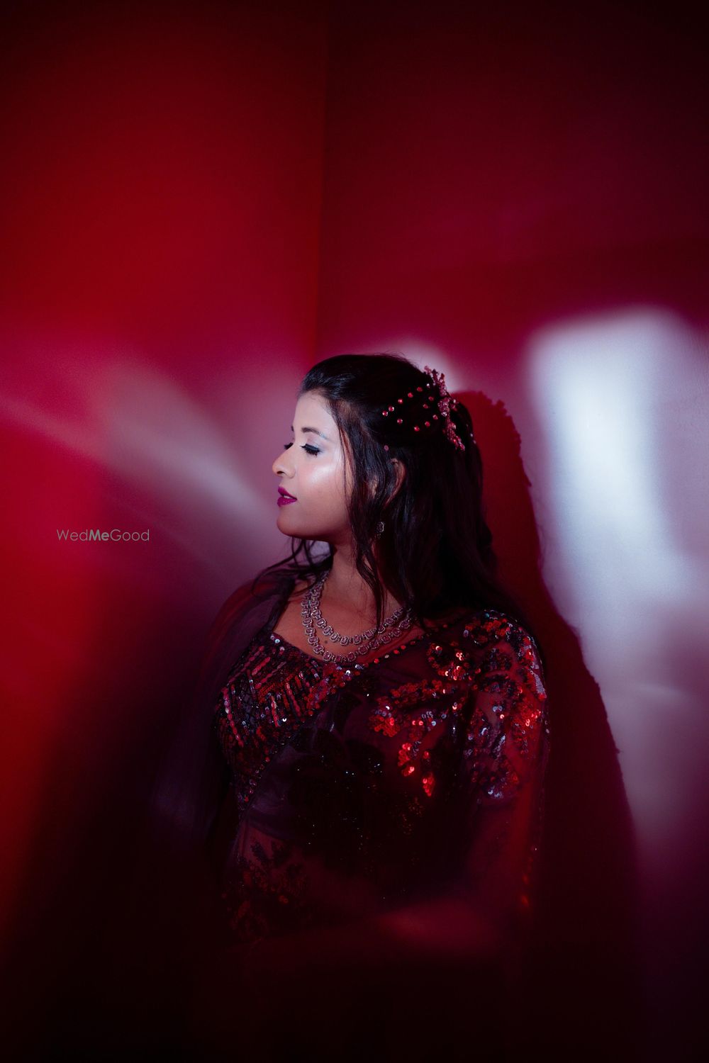 Photo By Divine Diana Makeover Studio - Bridal Makeup