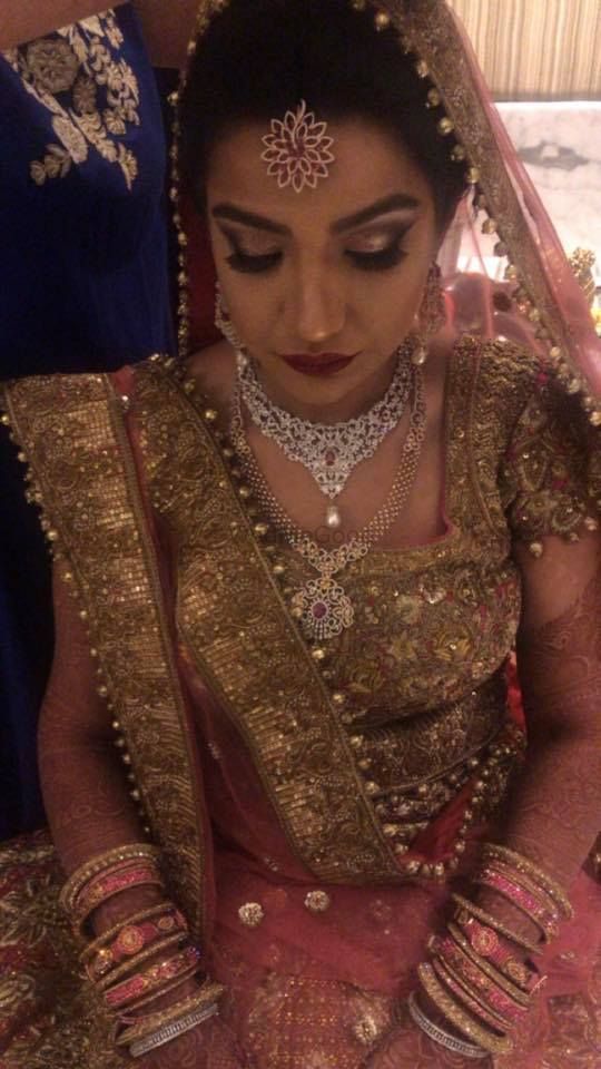 Photo By Makeup Addiction Glam By Namita - Bridal Makeup