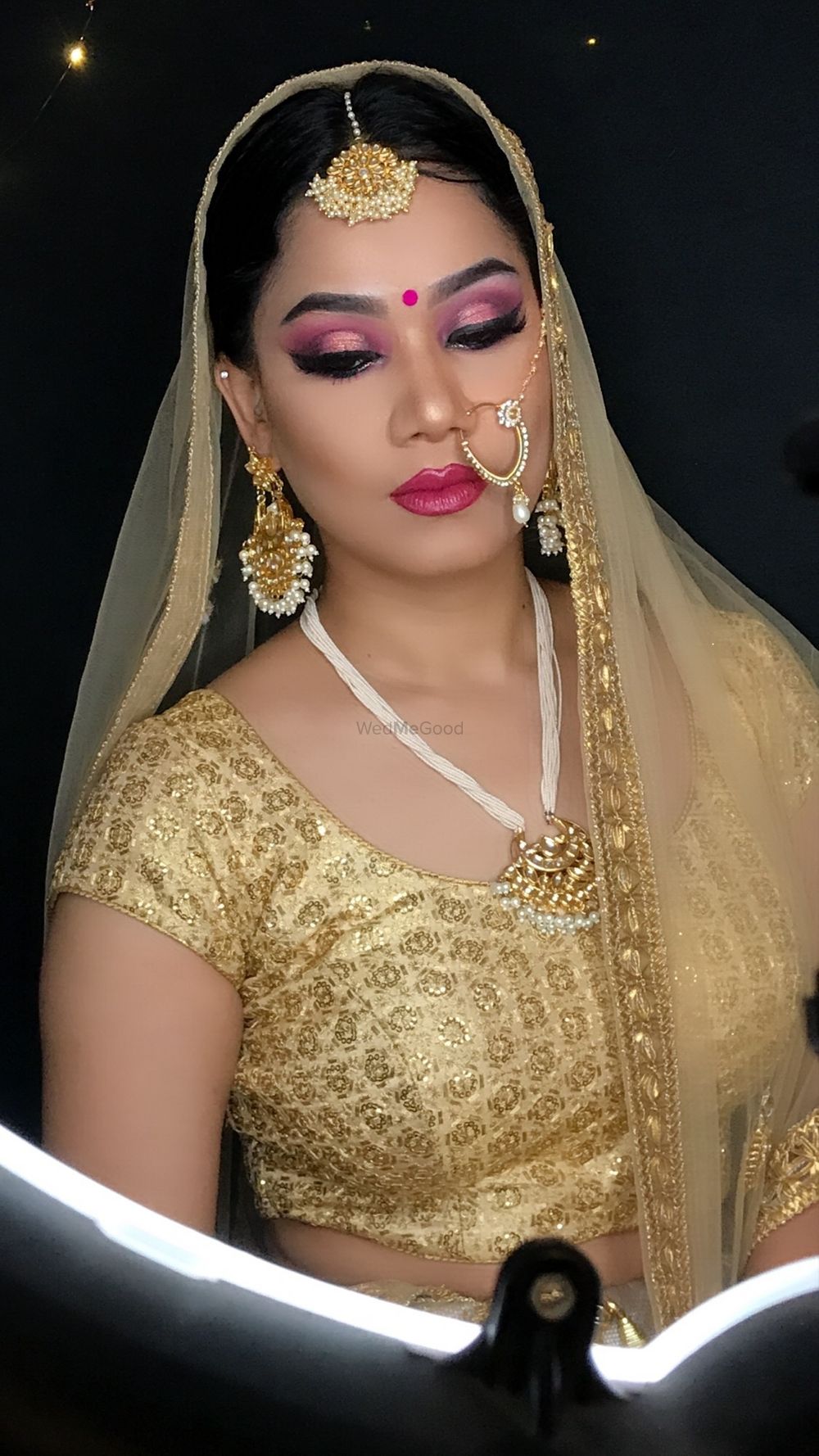 Photo By Makeup Addiction Glam By Namita - Bridal Makeup