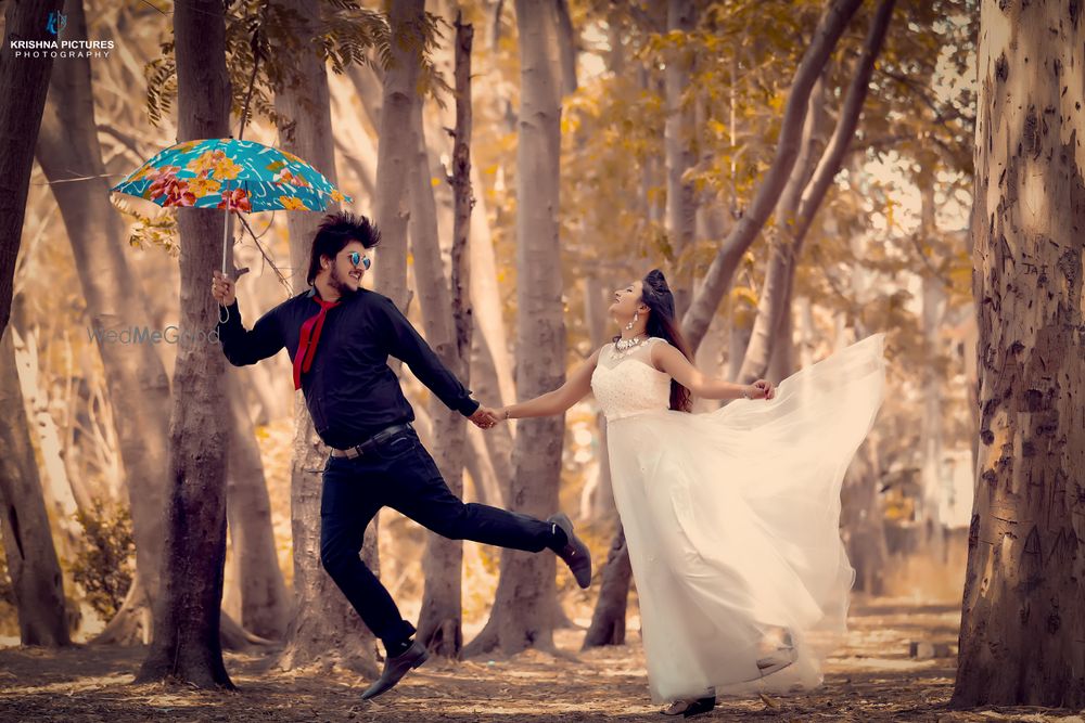 Photo By Krishna Pictures Photography - Photographers