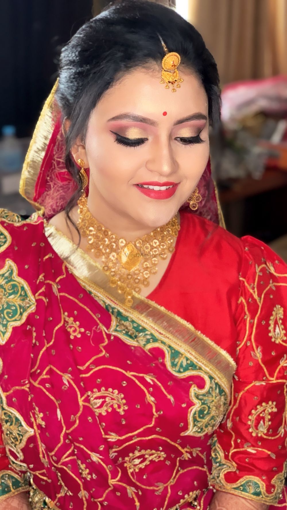 Photo By Makeup Hair By Ayushi Jain - Bridal Makeup