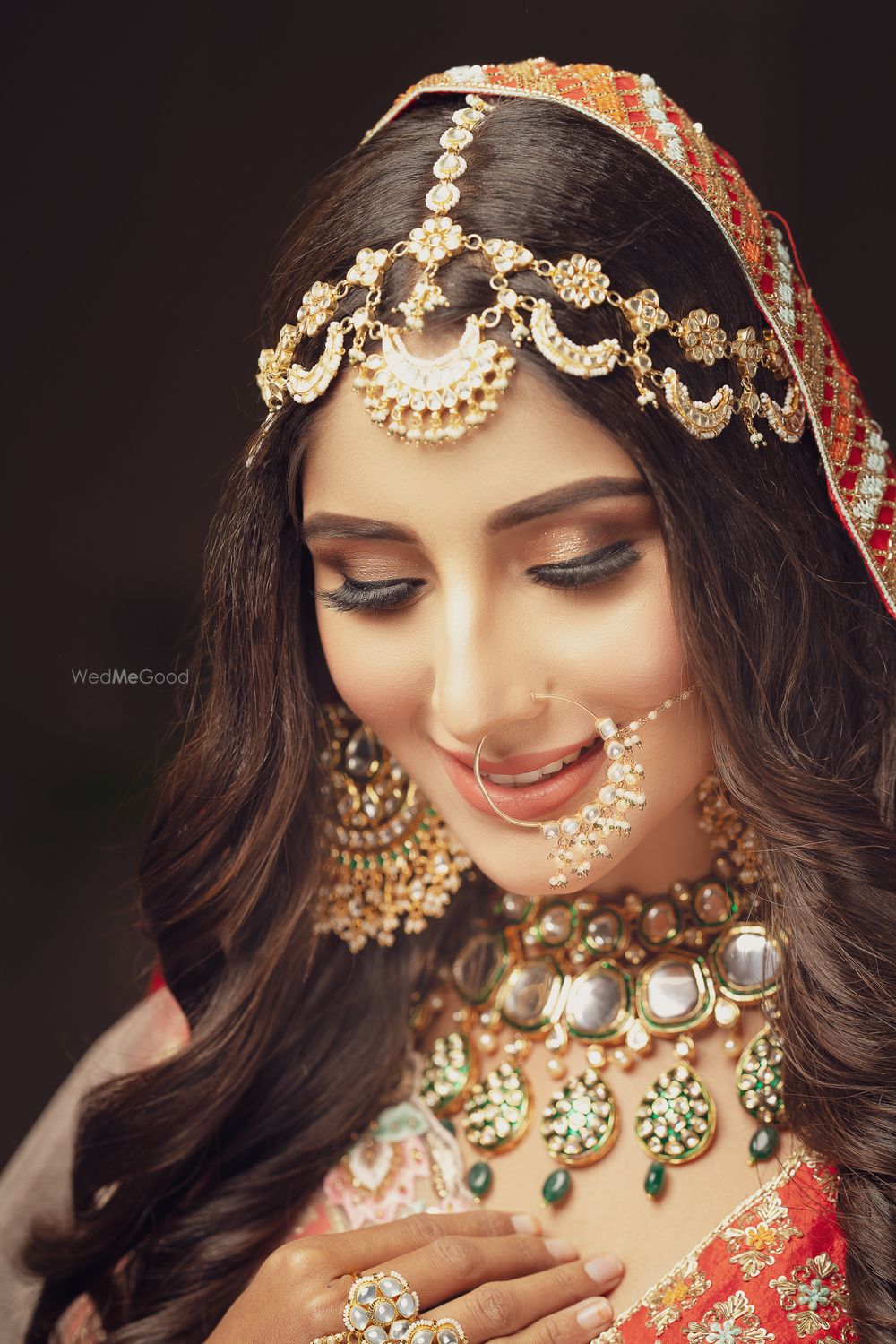 Photo By Makeup Hair By Ayushi Jain - Bridal Makeup