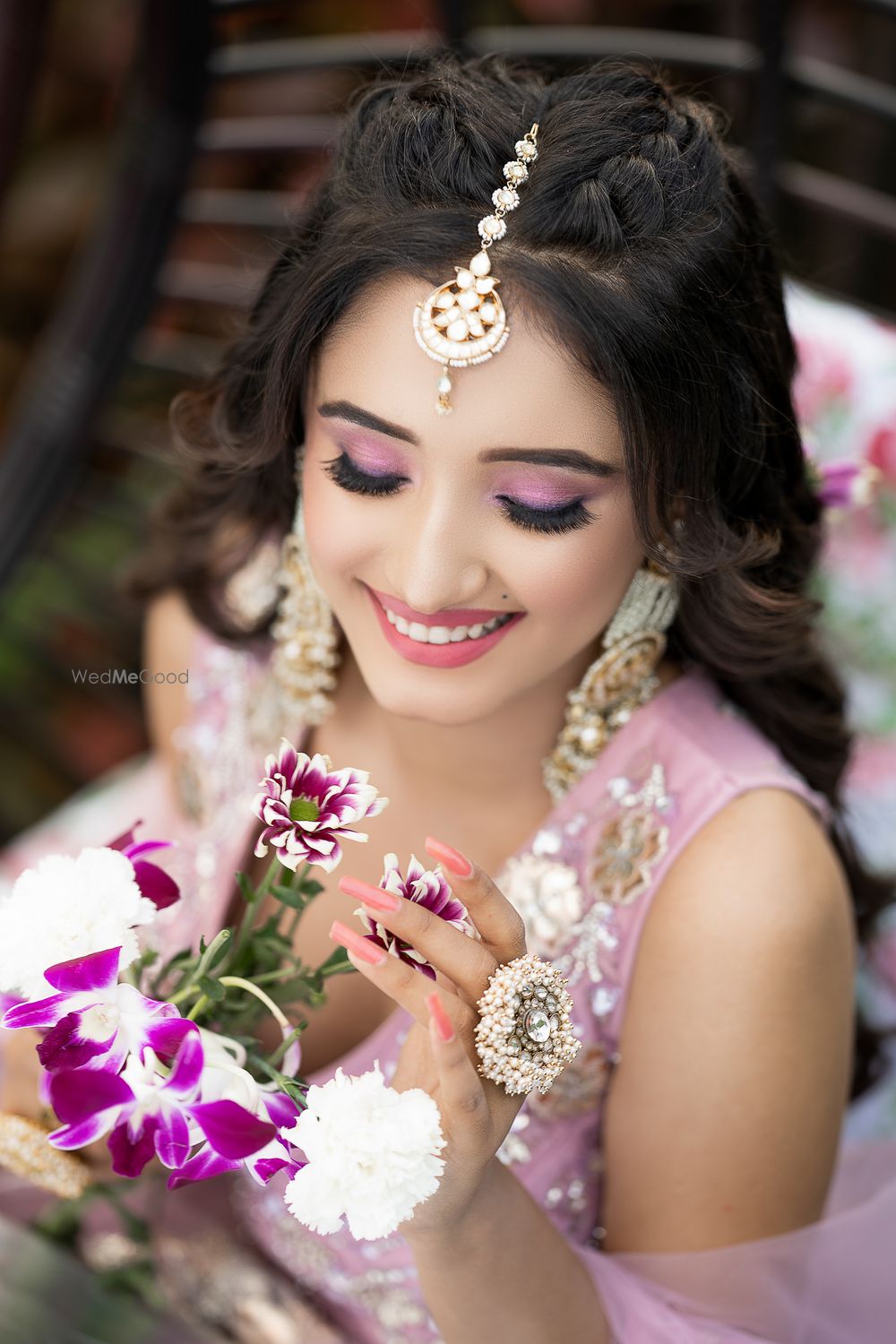 Photo By Makeup Hair By Ayushi Jain - Bridal Makeup