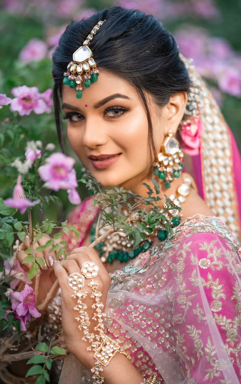 Photo By Makeup Hair By Ayushi Jain - Bridal Makeup