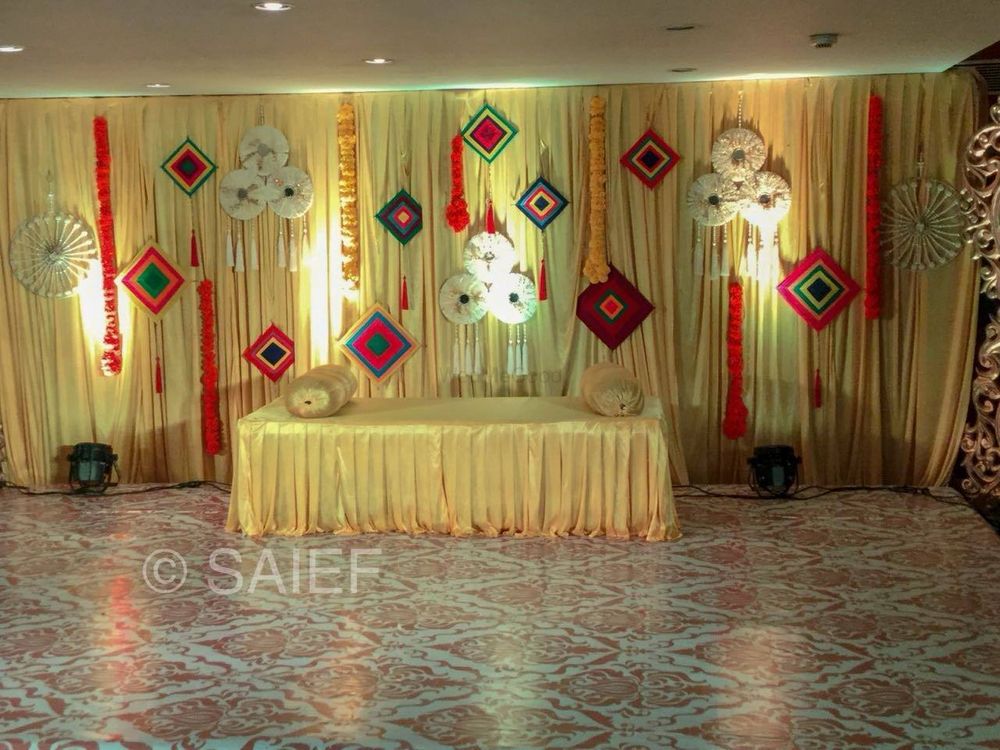 Photo By Sai Entertaainment Factory - Wedding Planners