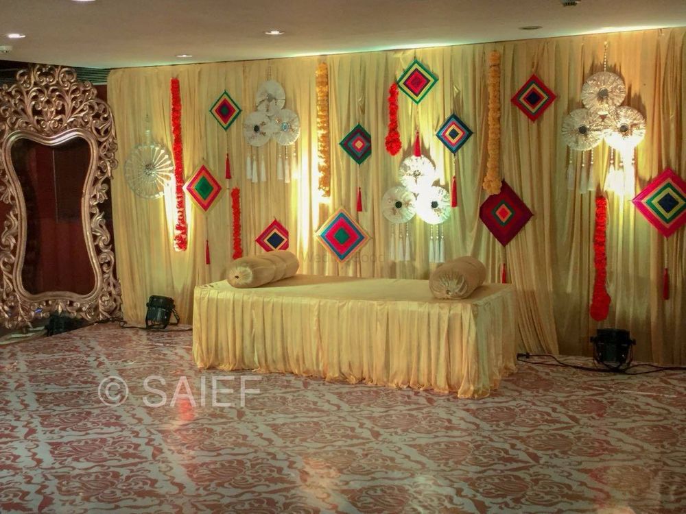 Photo By Sai Entertaainment Factory - Wedding Planners