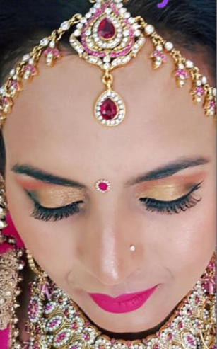 Photo By Laiviz Makeup Studio Ludhiana - Bridal Makeup
