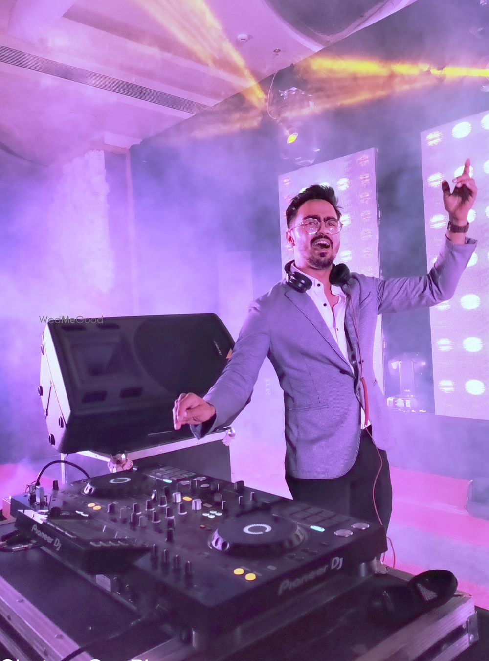 Photo By DJ Ablaze - DJs