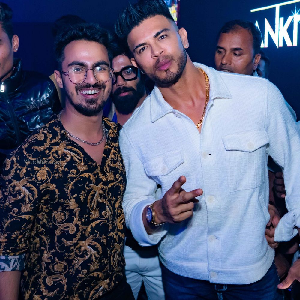 Photo By DJ Ablaze - DJs