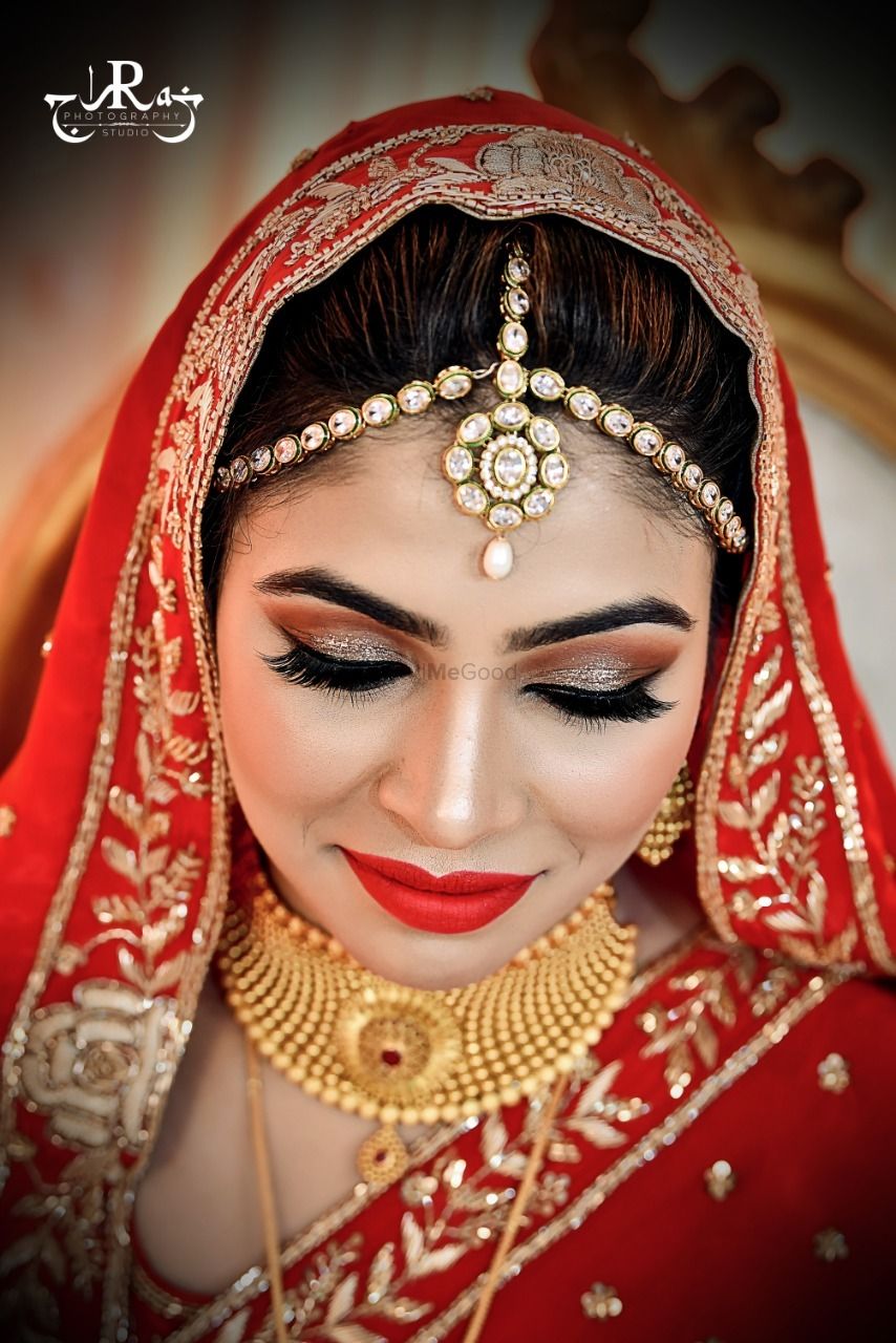 Photo By Makeup by Ajab Alif - Bridal Makeup