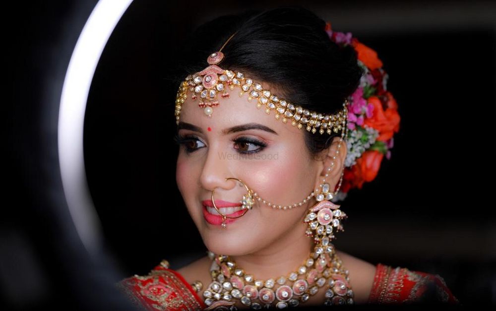 Photo By Makeup by Ajab Alif - Bridal Makeup