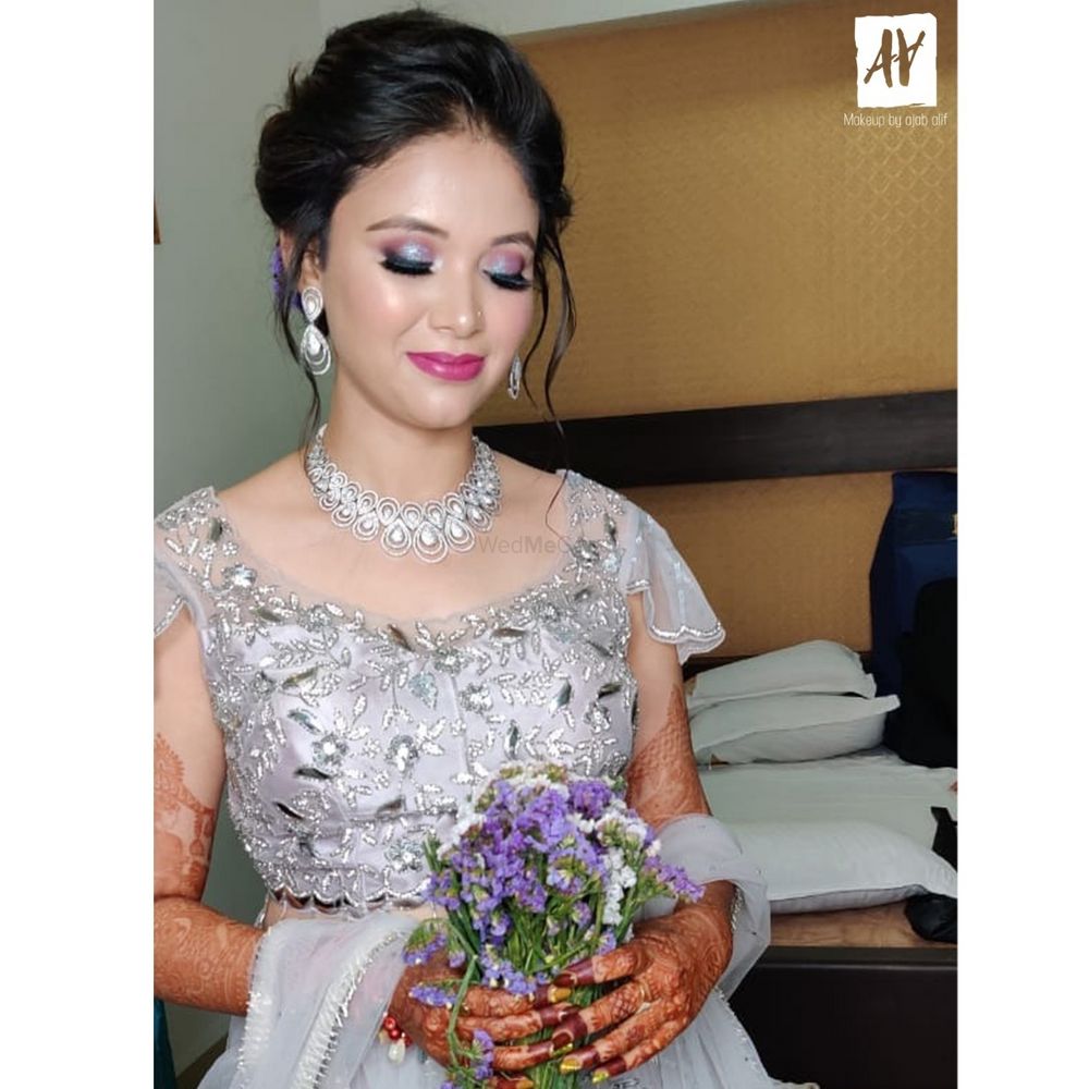 Photo By Makeup by Ajab Alif - Bridal Makeup