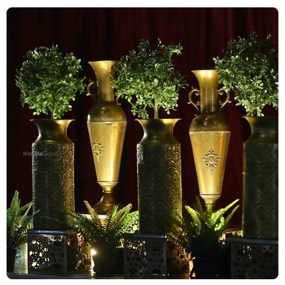 Photo By PV Conventions - Venues