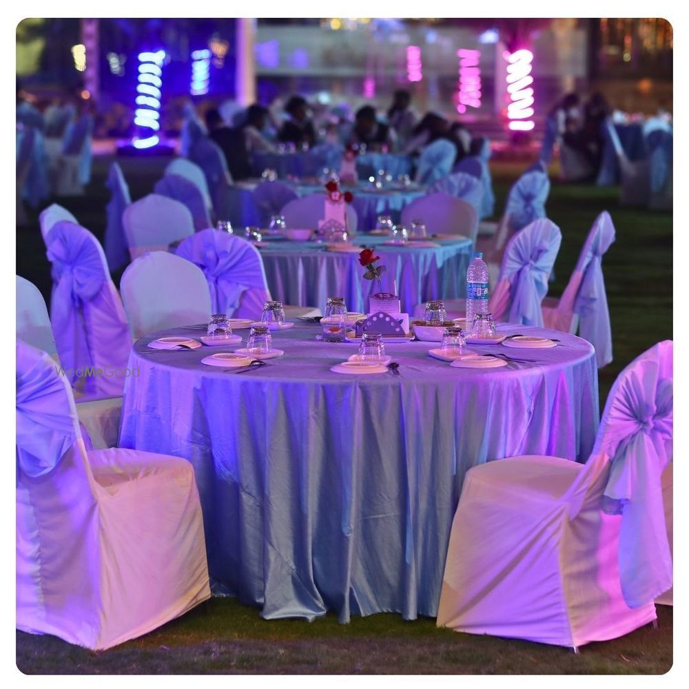 Photo By PV Conventions - Venues