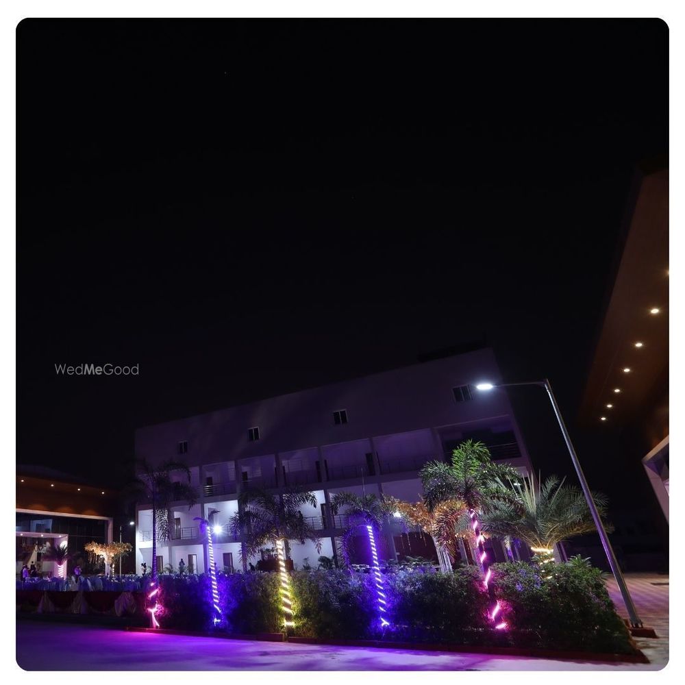 Photo By PV Conventions - Venues