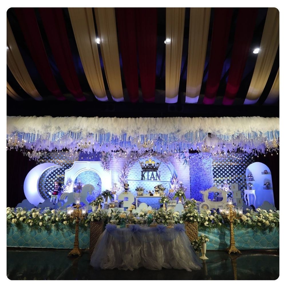 Photo By PV Conventions - Venues