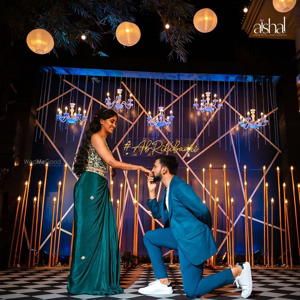 Photo By Aishal - Wedding Planners