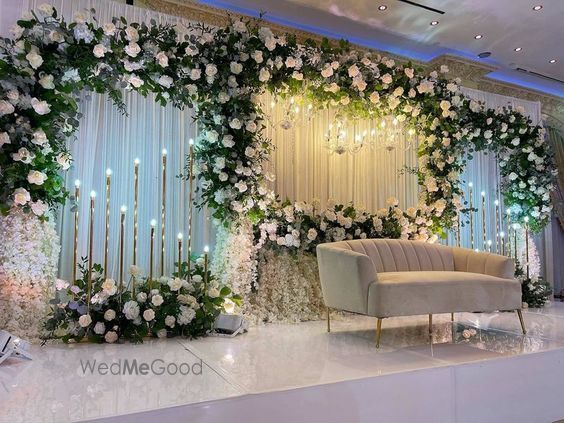 Photo By Aishal - Wedding Planners