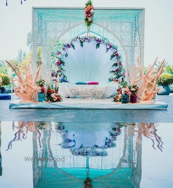 Photo By Aishal - Wedding Planners